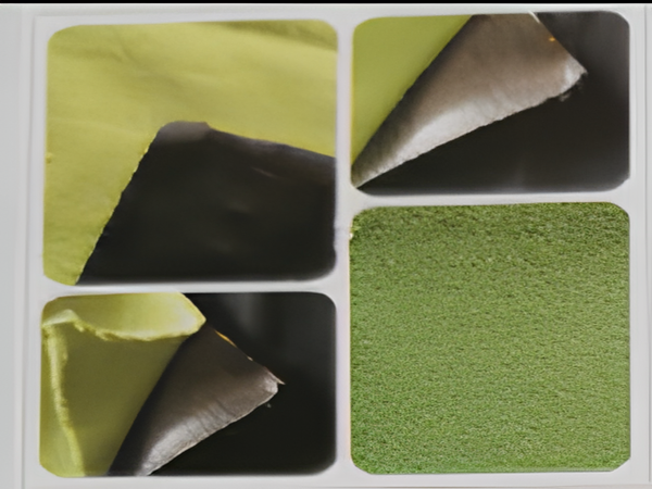 Vải composite